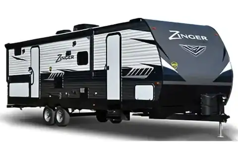 2024 Crossroads RV Zinger Series M-328SB