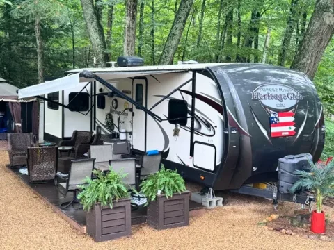 2017 Wildwood Heritage