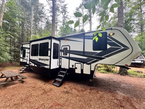 2019 Grand Design Momentum