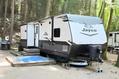 2022 Jayco Jay Flight